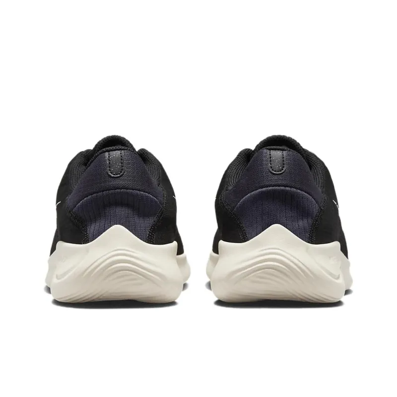 Nike Flex Experience Run 11 Next Nature Extra Wide 'Black Coconut Milk'-4
