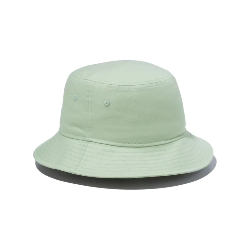 New Era Bucket Hats Unisex Light Green-1