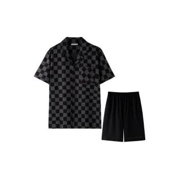 MEITENG Unisex Pajama Sets