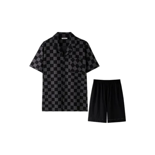 MEITENG Unisex Pajama Sets