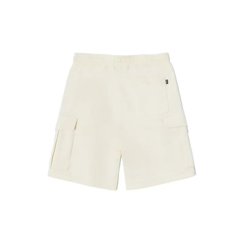 Vans Casual Shorts Men Vintage White-1