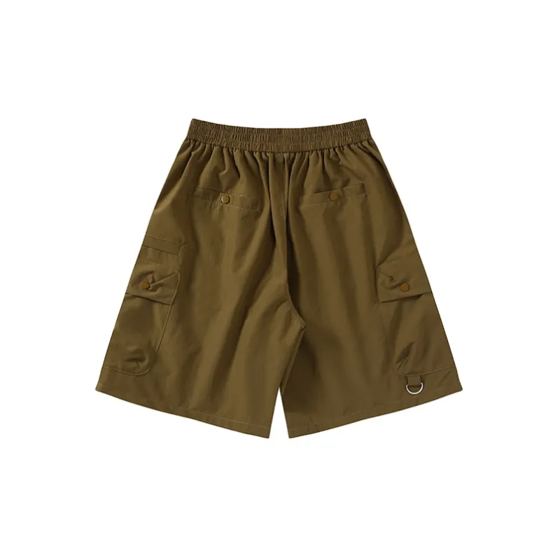 Madgood Casual Shorts Unisex-7