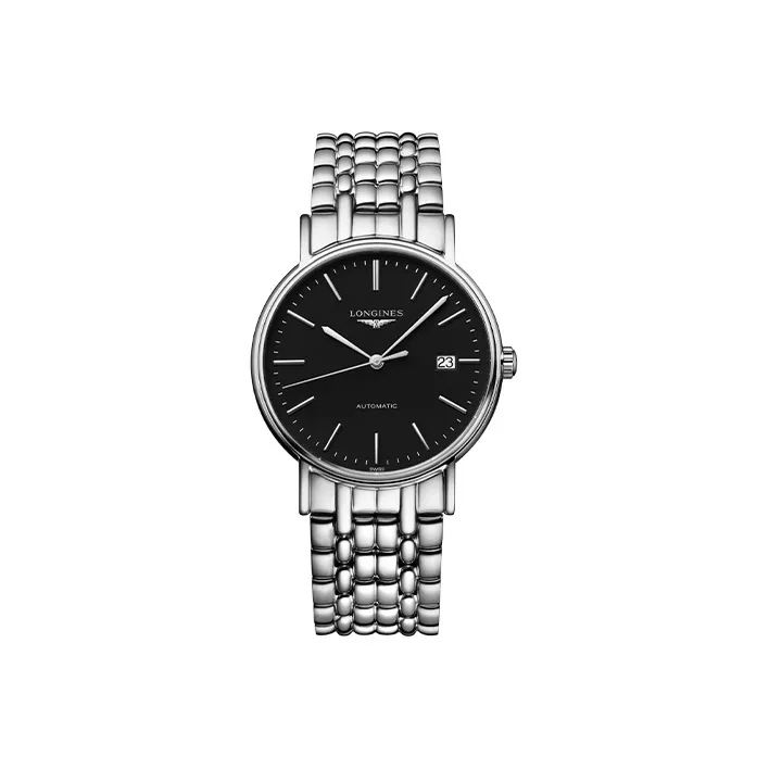 LONGINES Presence L4.921.4.52.6-0