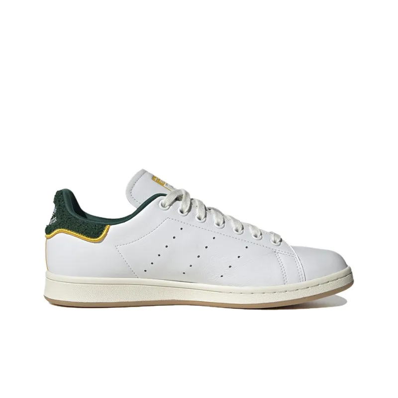 Adidas Stan Smith Chenille Pack Dark Green-1