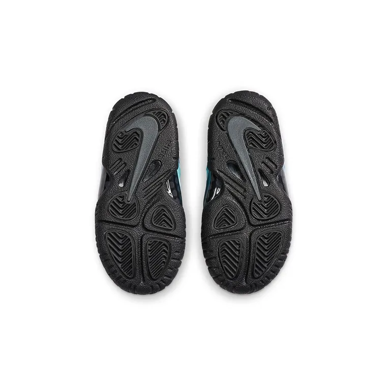 Nike Air Foamposite One Big Bang TD-5