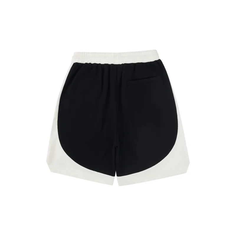 RASS Casual Shorts Unisex-1