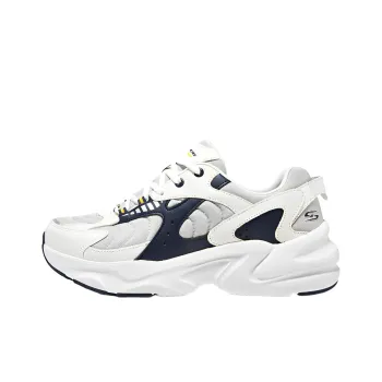 Skechers Bobs Bamina 2 'White Black'