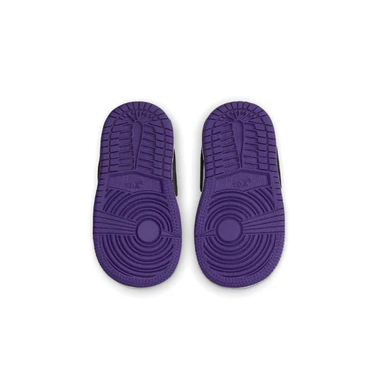 Jordan 1 Mid SE Purple TD-5