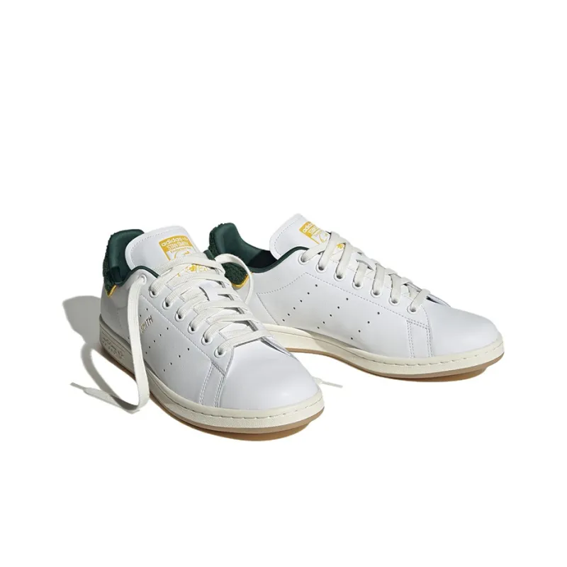 Adidas Stan Smith Chenille Pack Dark Green-2