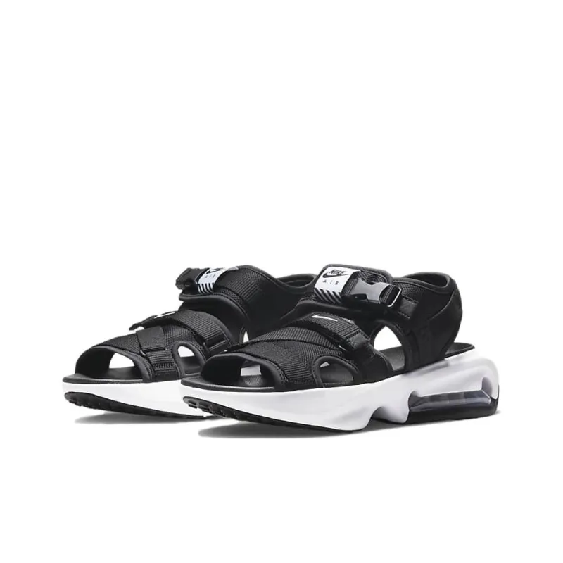 Nike Air Max Sol Black White Women's-2