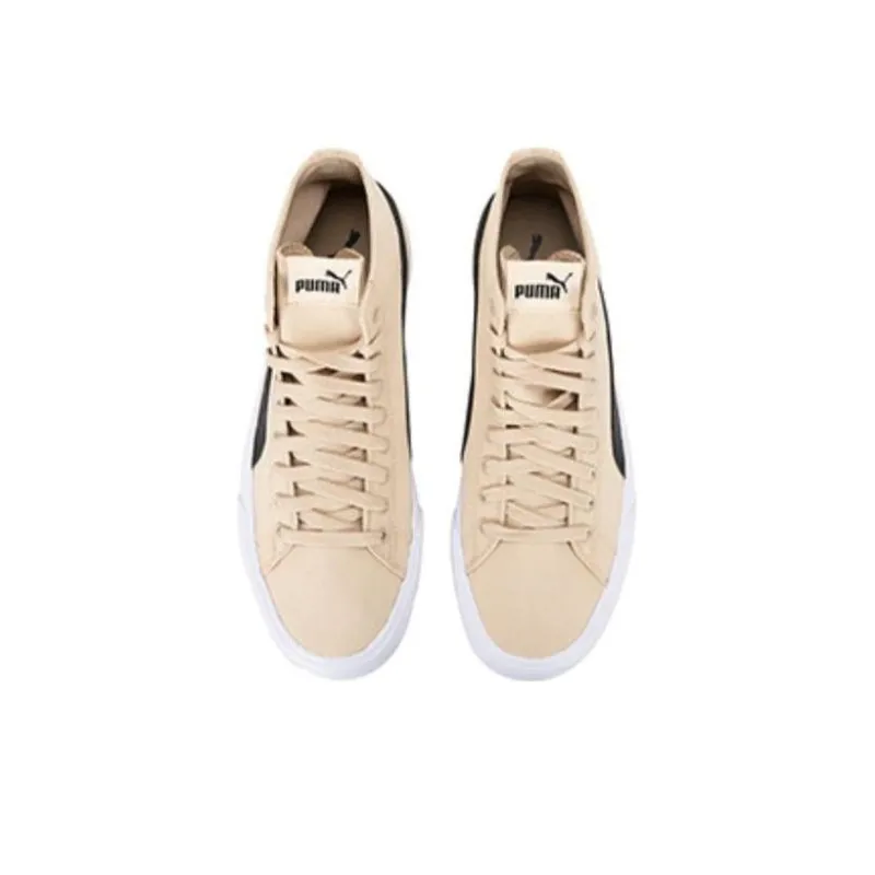 PUMA Bari 'Beige'-2