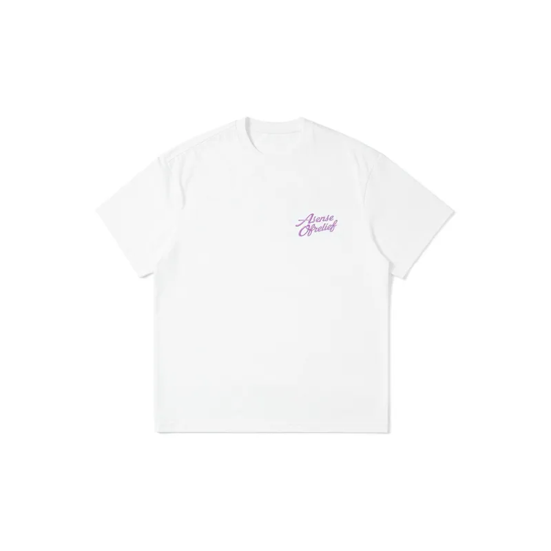 Phew T-Shirts Unisex-1