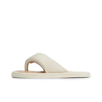 Tony Bianco Stylish Sandals Women's Ivory