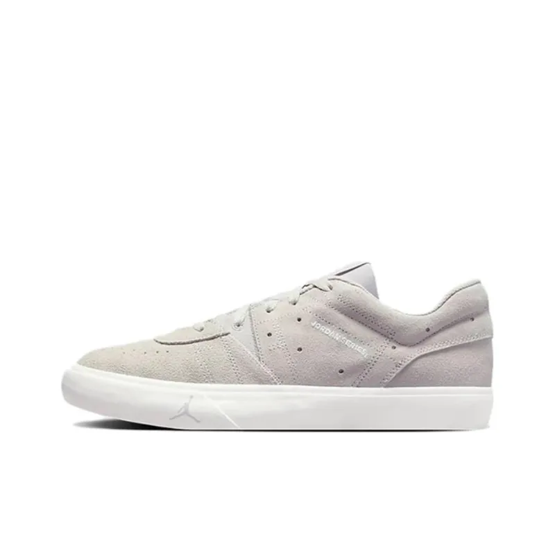 Jordan Series Es Light Iron Ore Sail-0