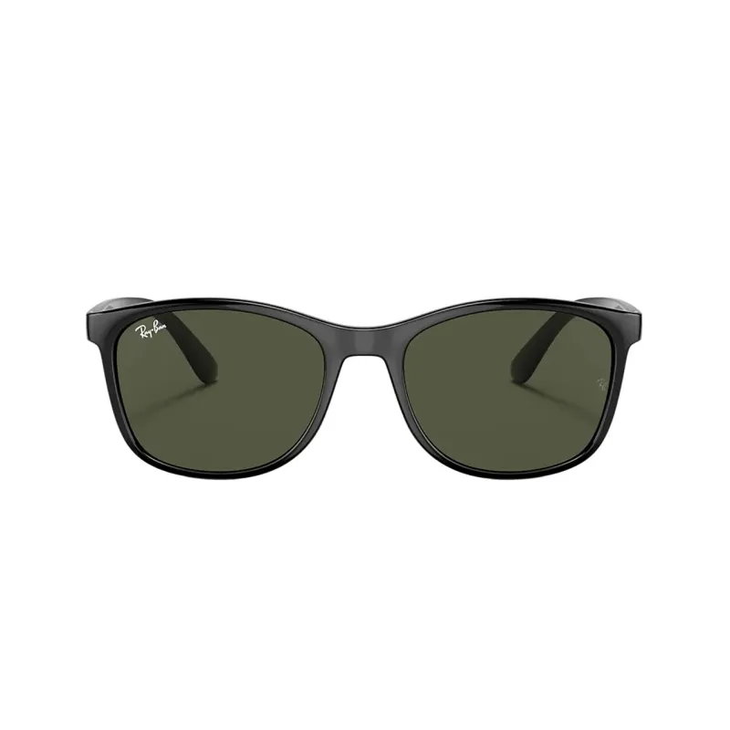 Ray Ban Square Sunglasses-1