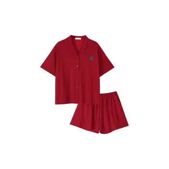 Same Language Women's Pajama Sets