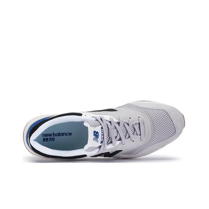 New Balance 997H 'Grey Blue Navy'-2
