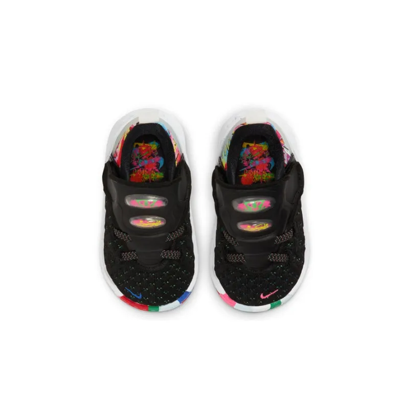 Nike LeBron 18 Multicolor TD-3