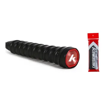 Kawasaki Badminton Racket Grip Tape Polyurethane Thin