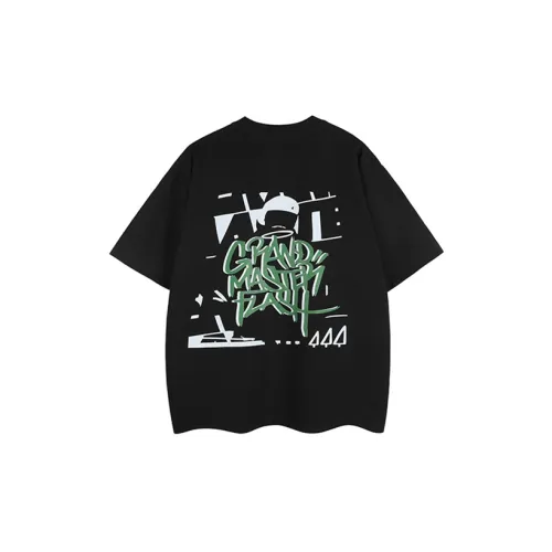 Green Forest T-Shirts Unisex