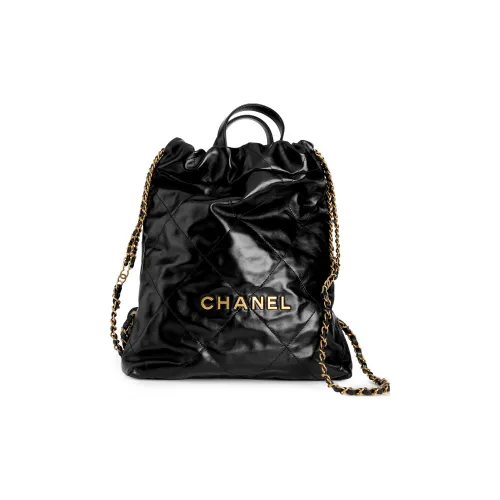 CHANEL 22Bag Backpacks