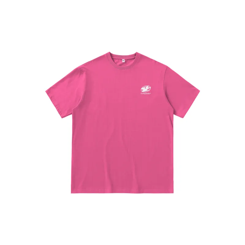Crying Center T-Shirts Unisex-4