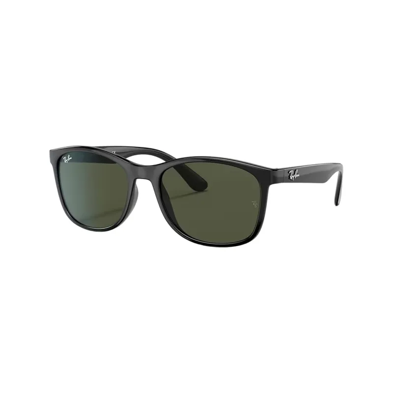 Ray Ban Square Sunglasses-0