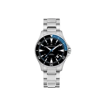 Hamilton Men Khaki Navy Collection Watch