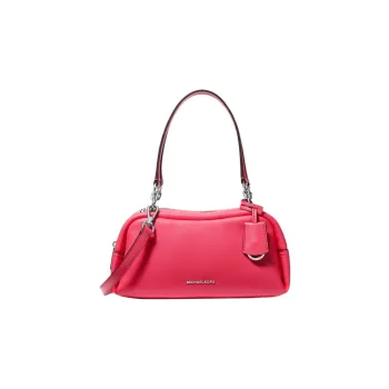 MICHAEL KORS Cecily Calfskin Tote Bag Shopping Bag Handbag Shoulder Bag Women's Pink