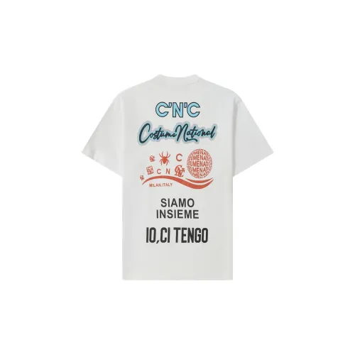C'N'C Men T-shirt