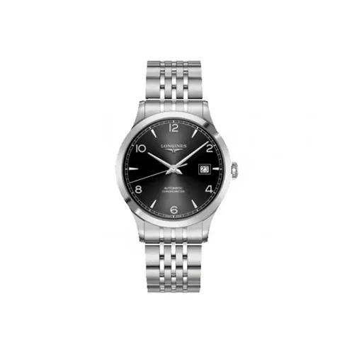 LONGINES Record Collection L2.821.4.56.6