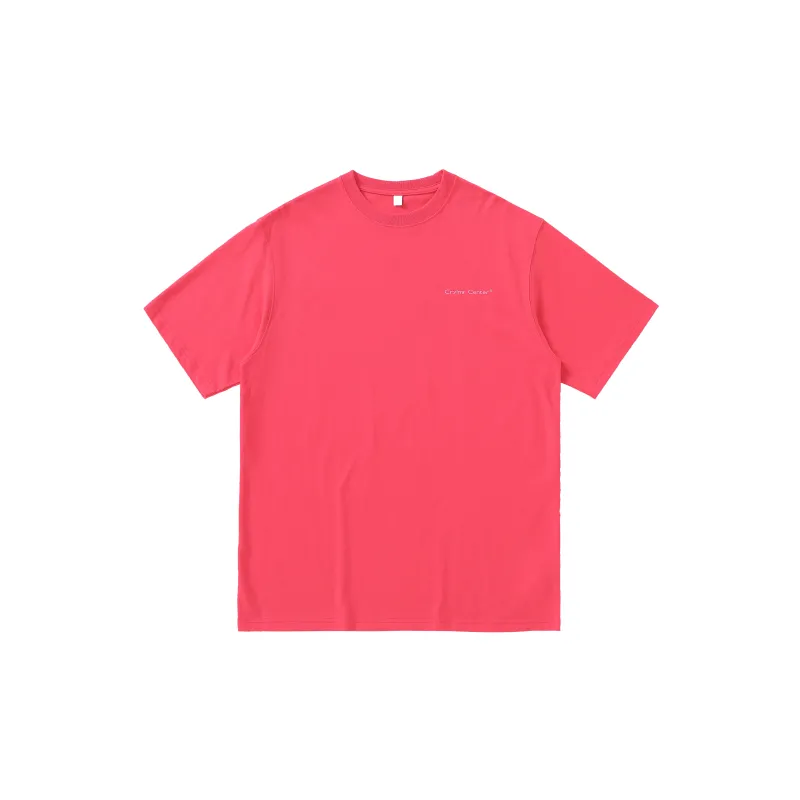 Crying Center T Shirts Unisex-21