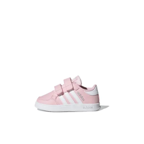 adidas neo Breaknet Toddler Shoes TD