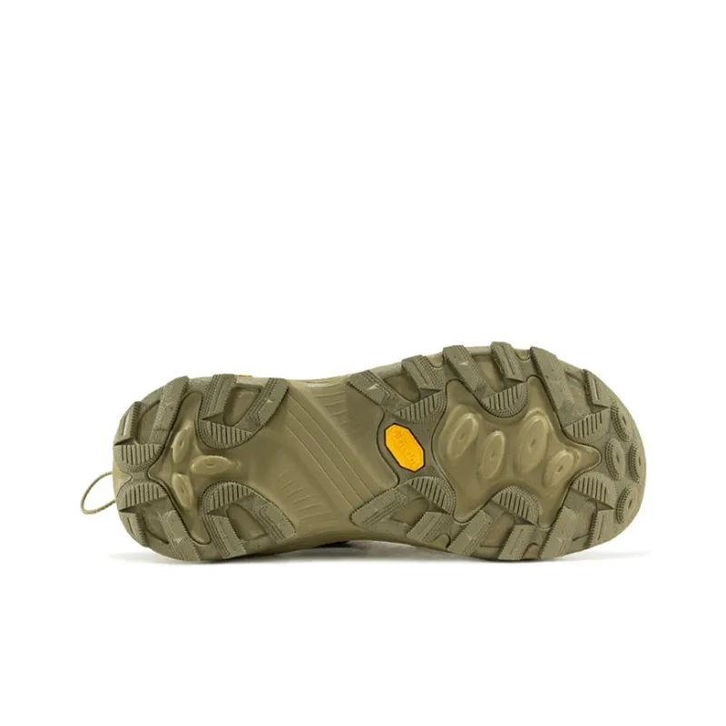 MERRELL Speed Fusion Sports Sandals Army Green-4
