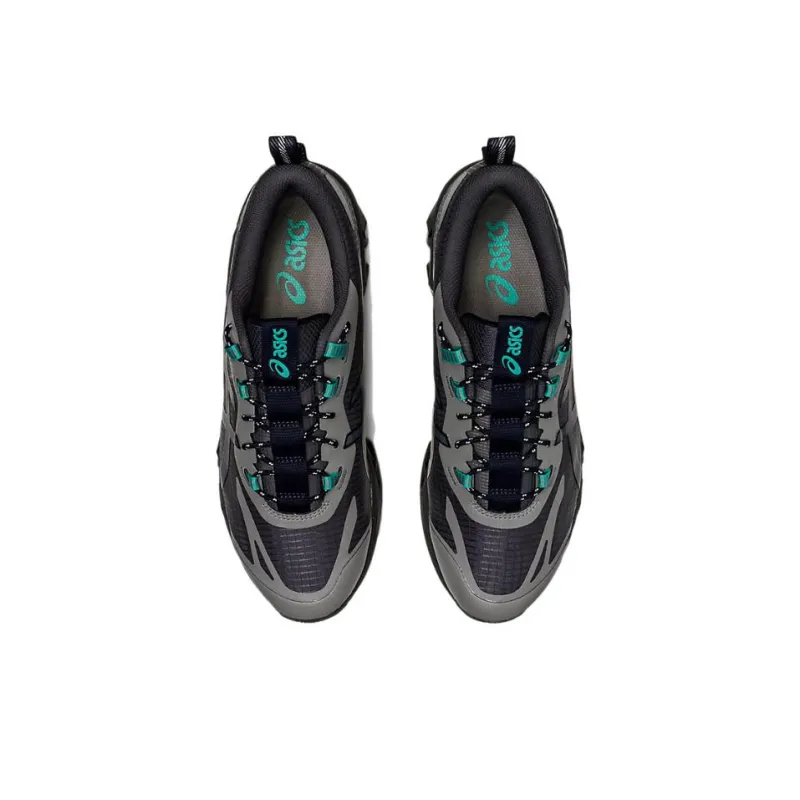 Asics Gel Quantum 360 7 'Carrier Grey Waterfall'-4