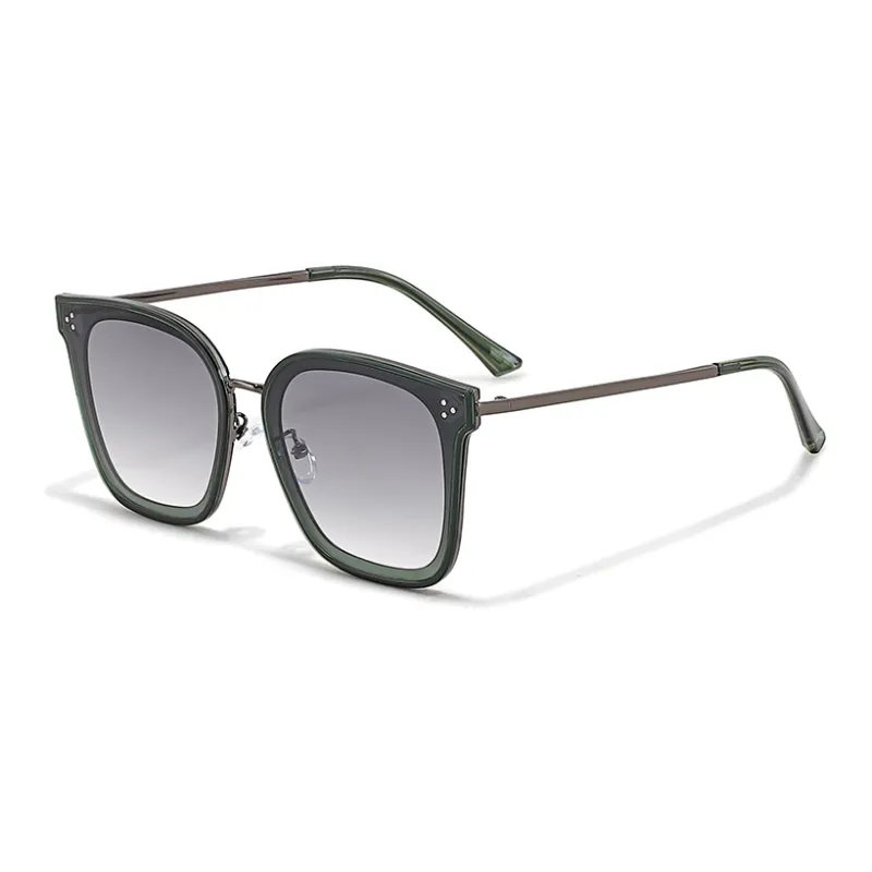 Sagawa Sunglasses Unisex-4