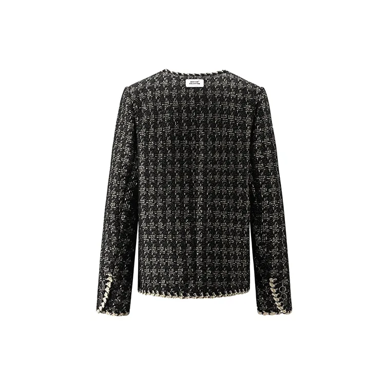 ONOFFON Jackets Unisex Black Box-1