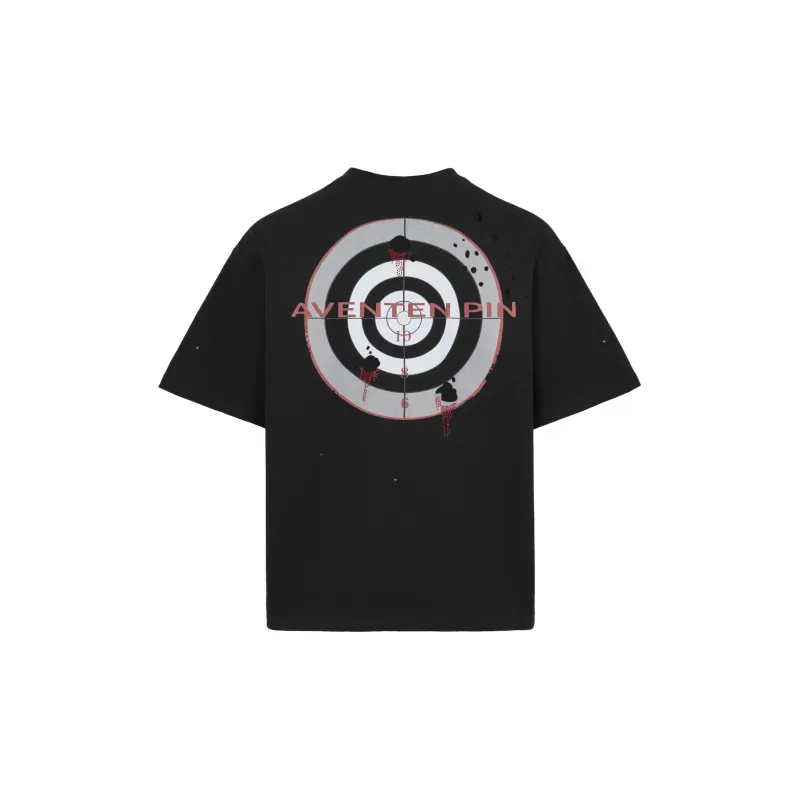 AVENTEN PIN T Shirts Unisex-1