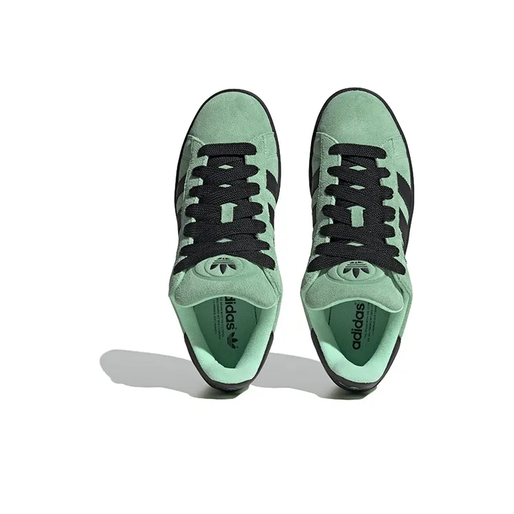 Adidas Originals Campus 00s Pulse Mint Core Black Pulse Mint-4