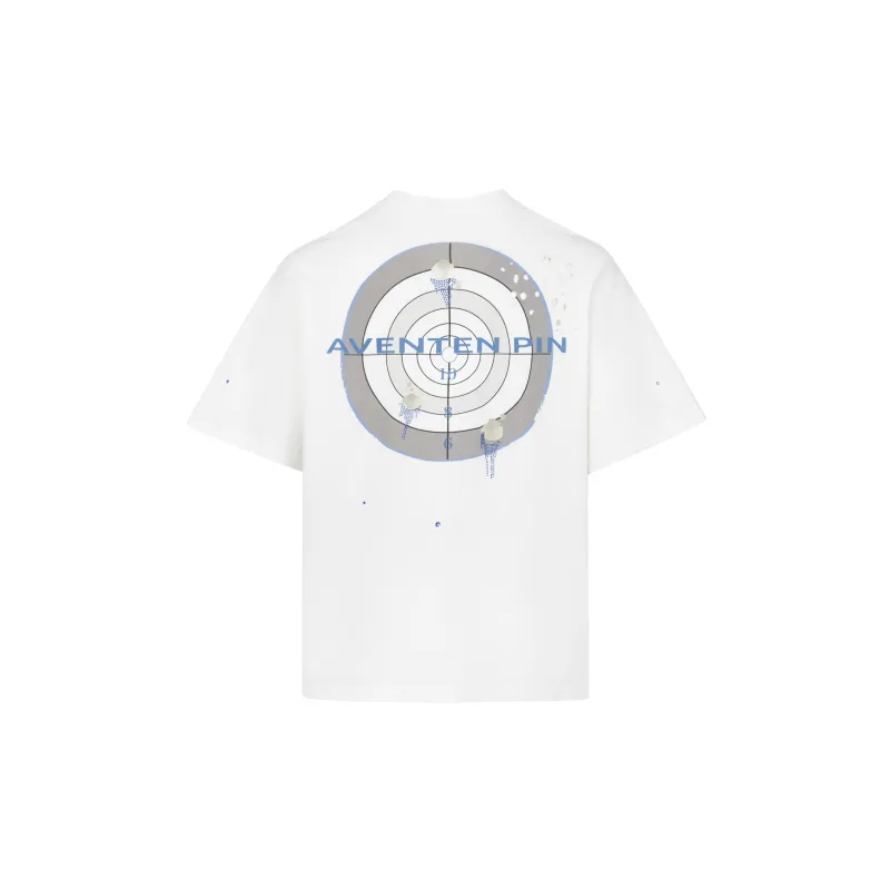 AVENTEN PIN T Shirts Unisex-6