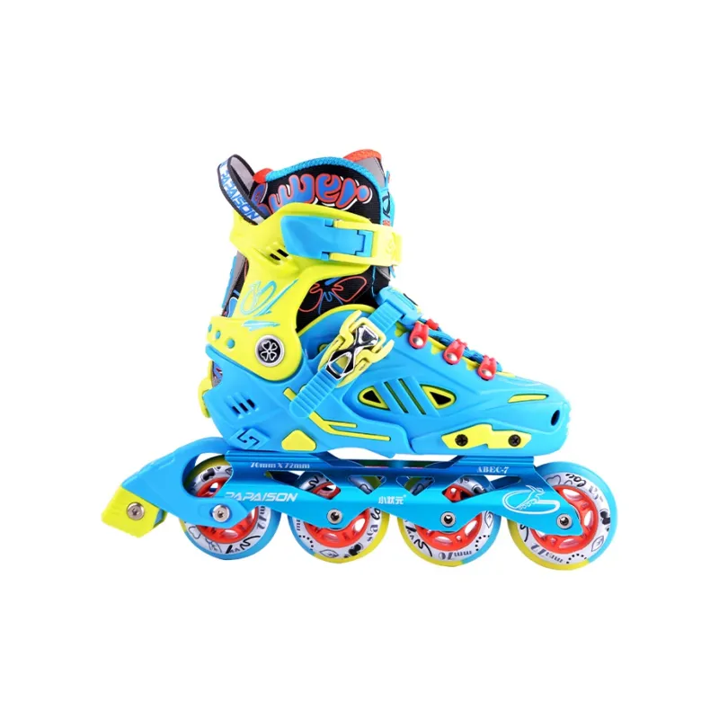Papaison Inline Skates-3