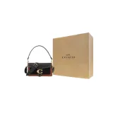 Bag+Dust Bag+Yellow Box