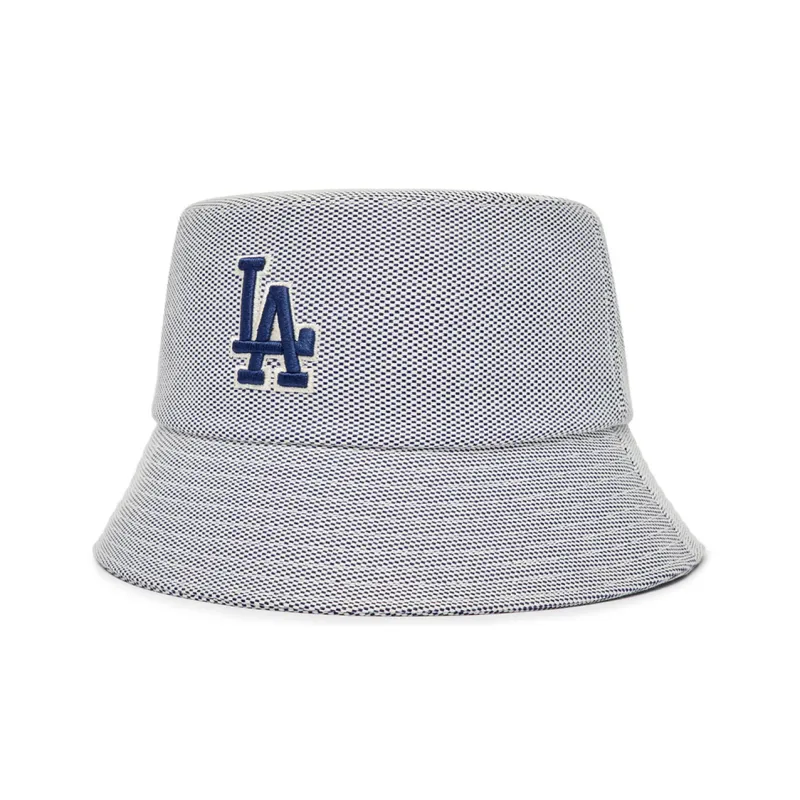 MLB Los Angeles Dodgers Bucket Hats Unisex-1