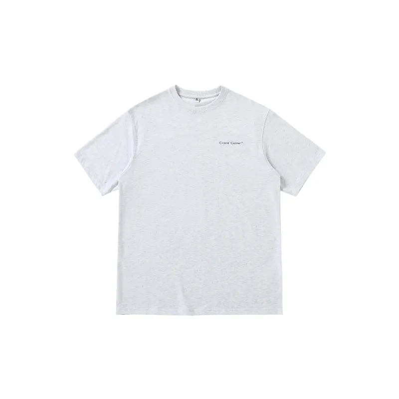 Crying Center T Shirts Unisex-6