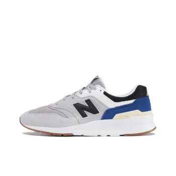 New Balance 997H 'Grey Blue Navy'