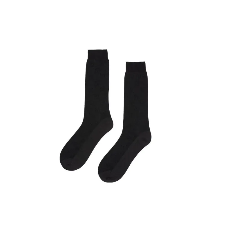 GUCCI Men Knee high Socks-0