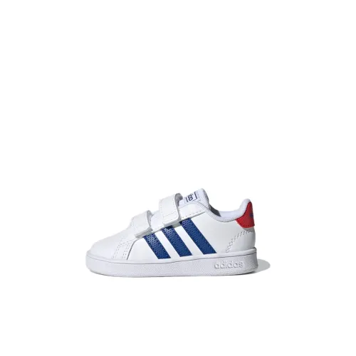 adidas neo GRAND COURT Toddler shoes TD