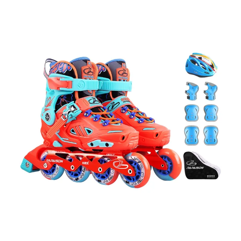 Papaison Inline Skates-10