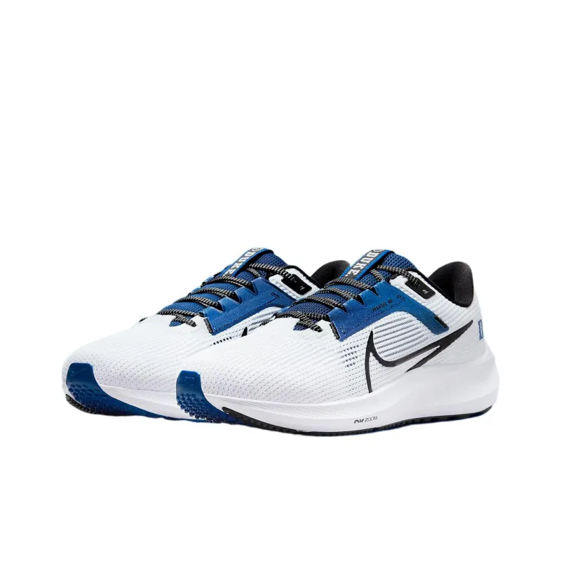 Nike Air Zoom Pegasus 40 'Duke Blue Devils'-2