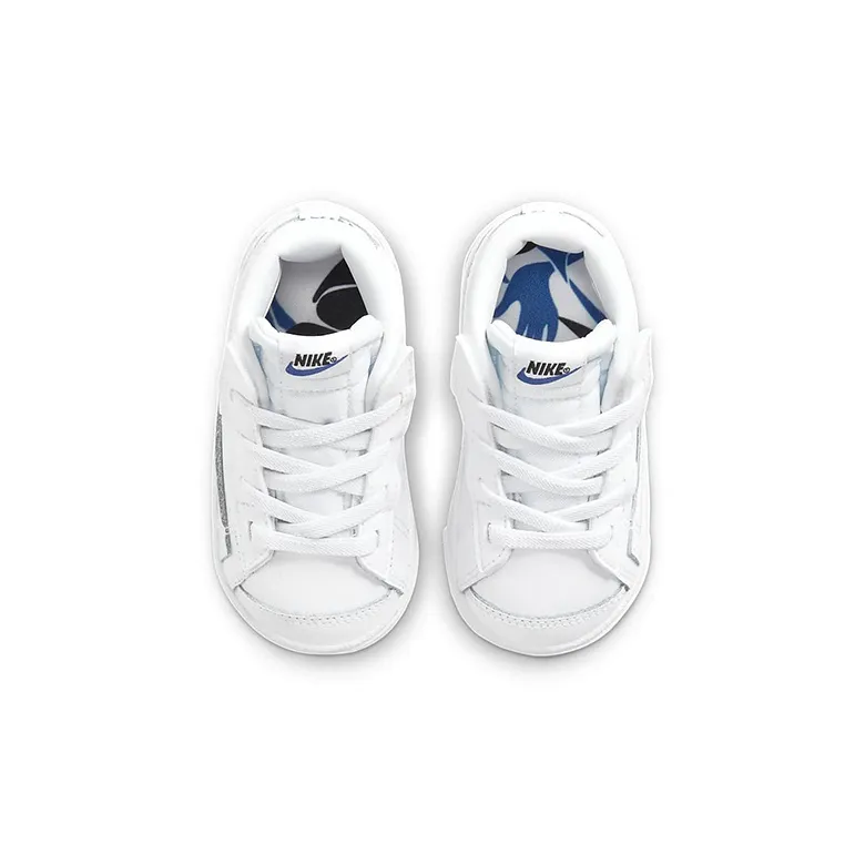 Nike Blazer Mid 77 LX White TD-3
